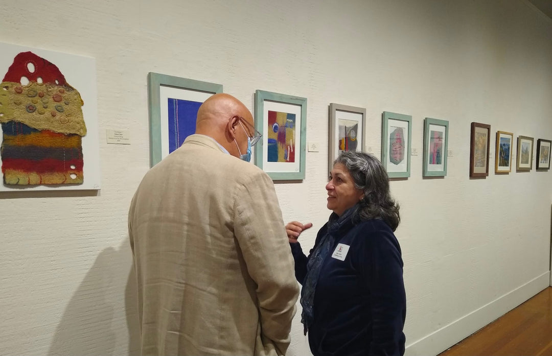 PGAC Artist’s Show 2022