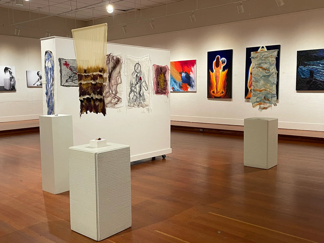 PGAC Artist’s Show 2021
