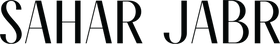 Sahar Jabr logo