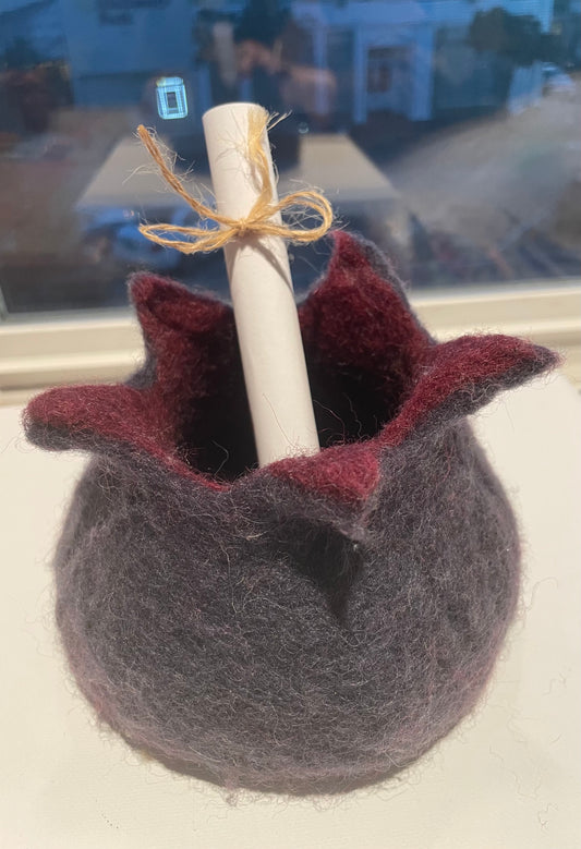 Felting Love with Yourself - FEB 15