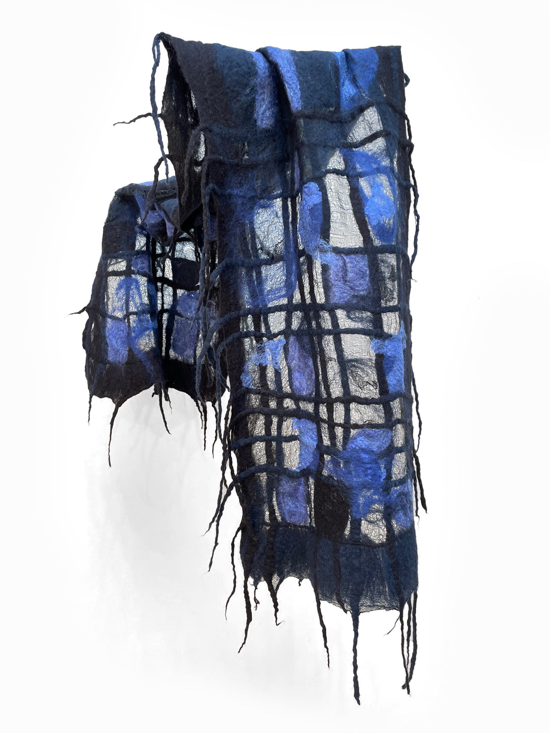 Stained