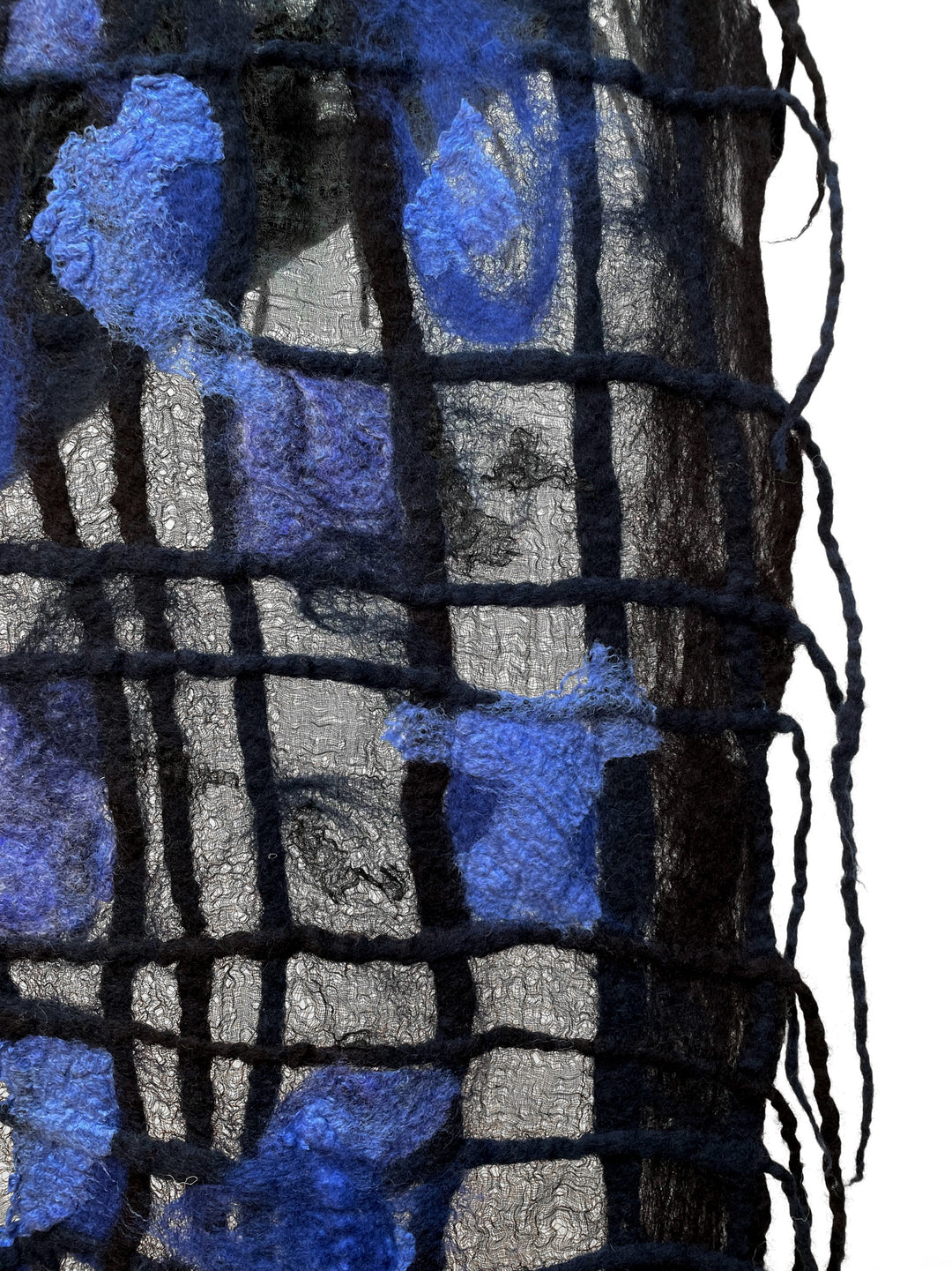 Stained