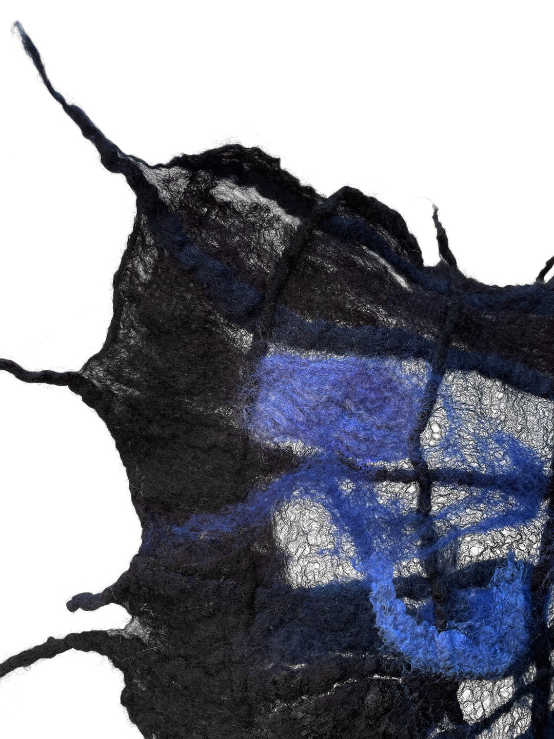 Stained