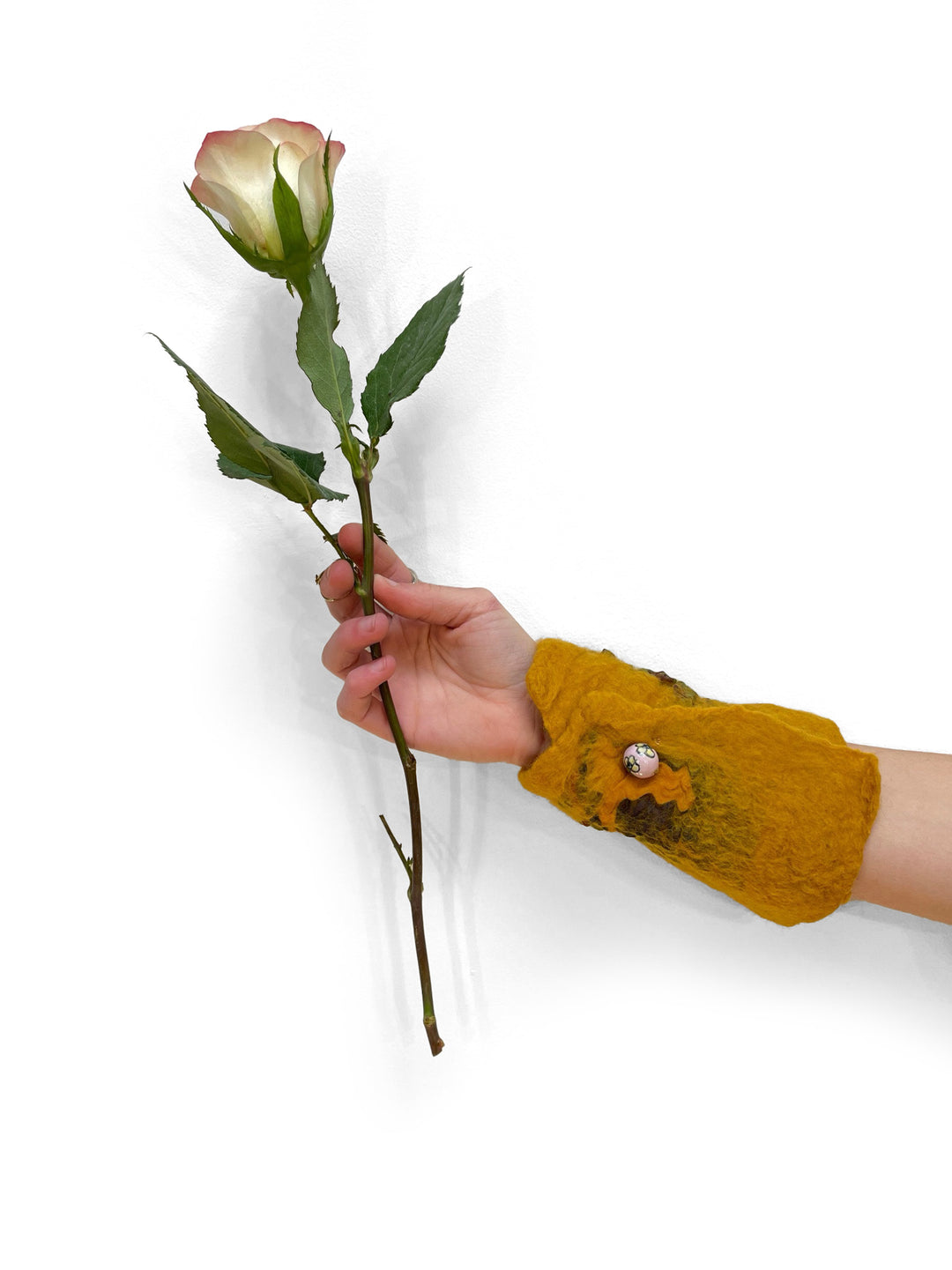 Touch of Warmth